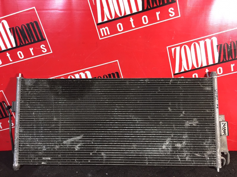 Радиатор кондиционера, 500 рублей, Красноярск