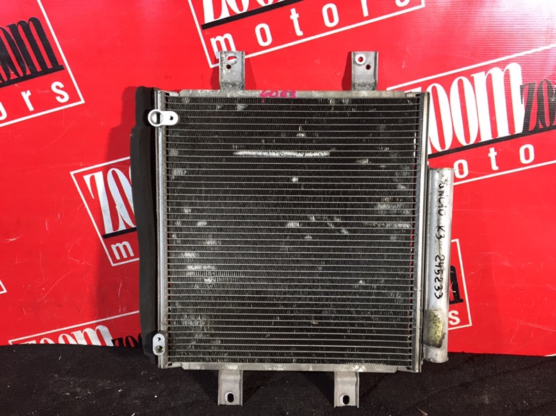 Радиатор кондиционера, 900 рублей, Красноярск