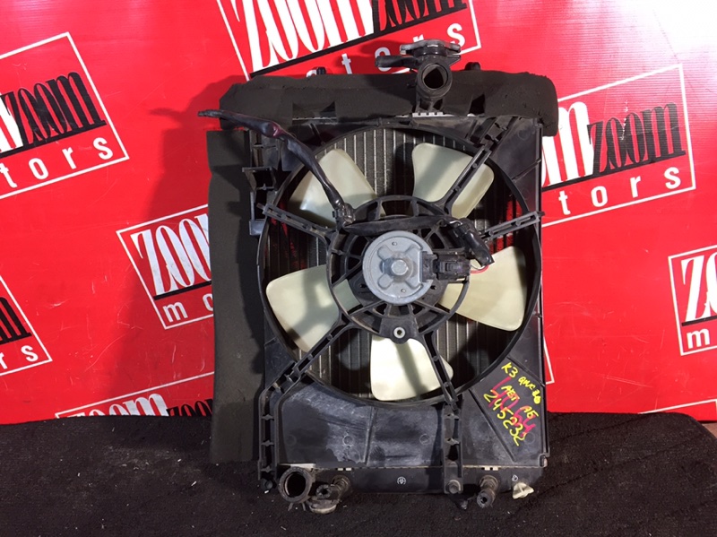 Радиатор двигателя, 3800 рублей, Красноярск