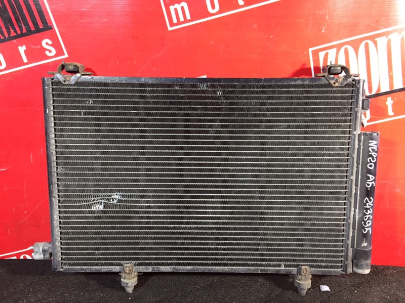 Радиатор кондиционера, 800 рублей, Красноярск