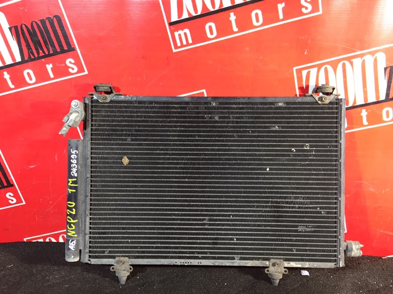 Радиатор кондиционера, 800 рублей, Красноярск