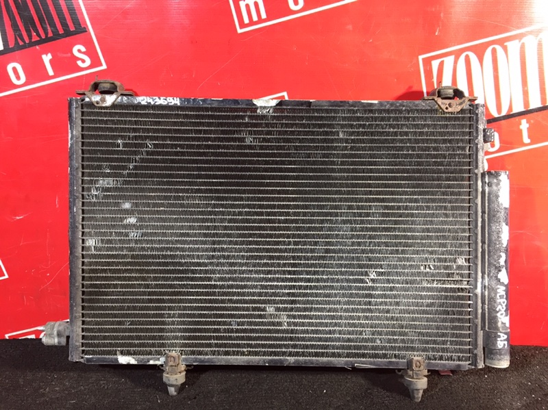 Радиатор кондиционера, 800 рублей, Красноярск