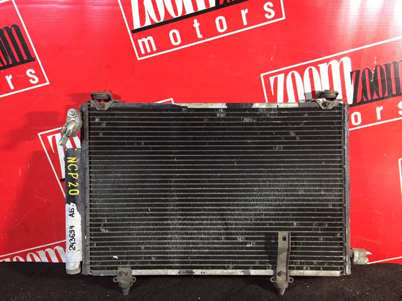 Радиатор кондиционера, 800 рублей, Красноярск