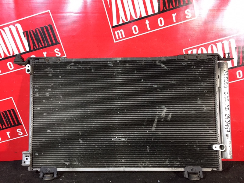 Радиатор кондиционера, 600 рублей, Красноярск