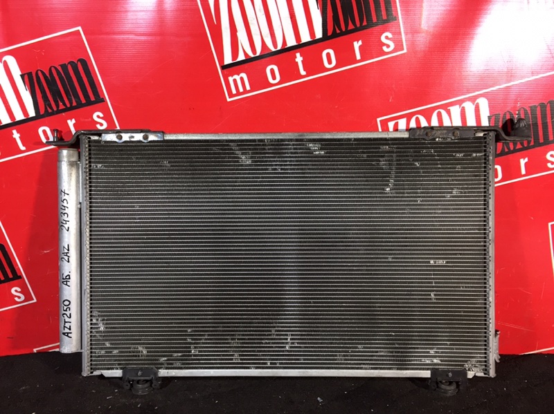 Радиатор кондиционера, 600 рублей, Красноярск