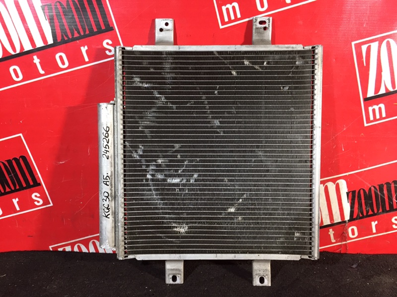 Радиатор кондиционера, 1000 рублей, Красноярск