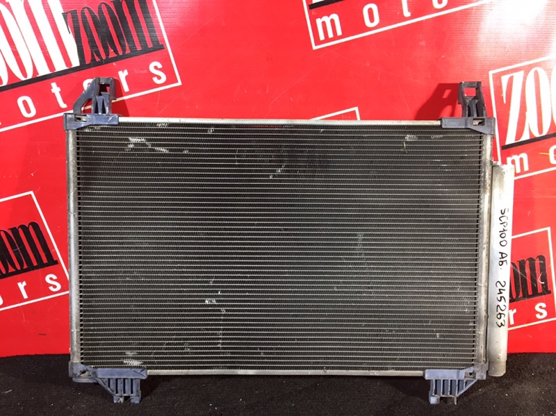 Радиатор кондиционера, 1100 рублей, Красноярск