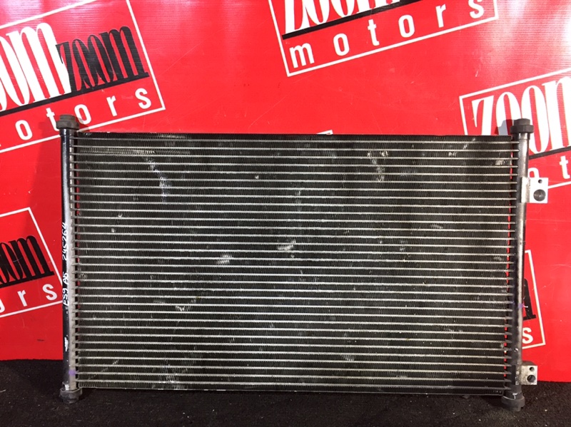 Радиатор кондиционера, 2900 рублей, Красноярск