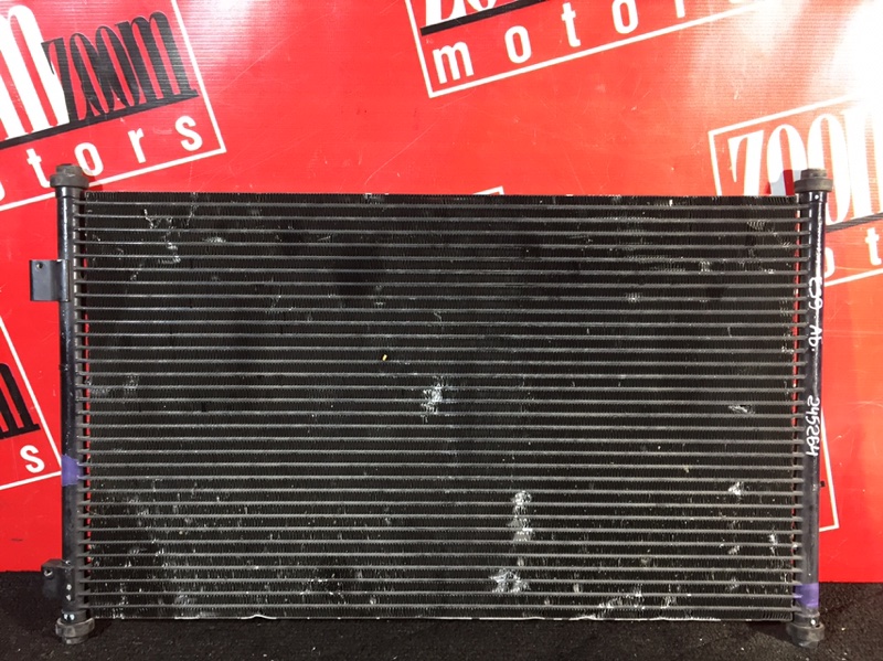 Радиатор кондиционера, 2900 рублей, Красноярск