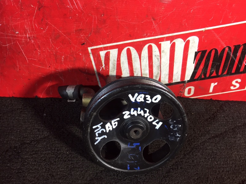 Насос гидроусилителя, 5300 рублей, Красноярск