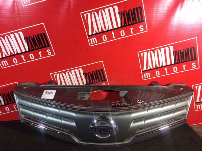 Решетка радиатора, 1500 рублей, Красноярск