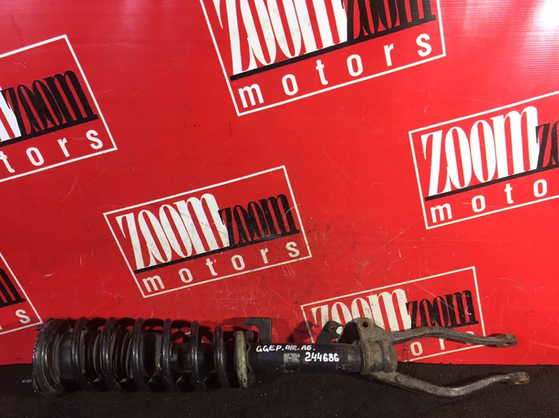 Стойка подвески, 1400 рублей, Красноярск