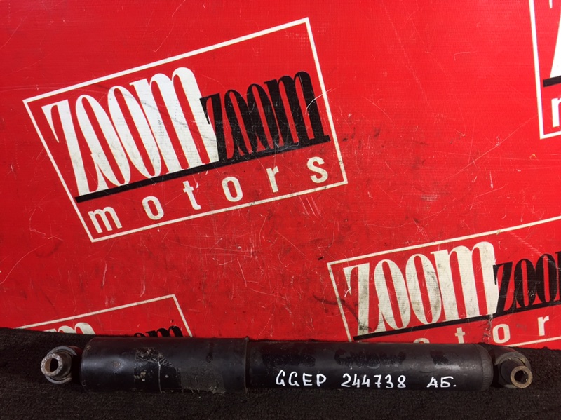 Амортизатор, 1000 рублей, Красноярск