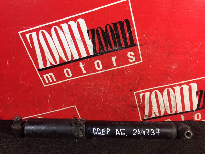 Амортизатор, 1000 рублей, Красноярск