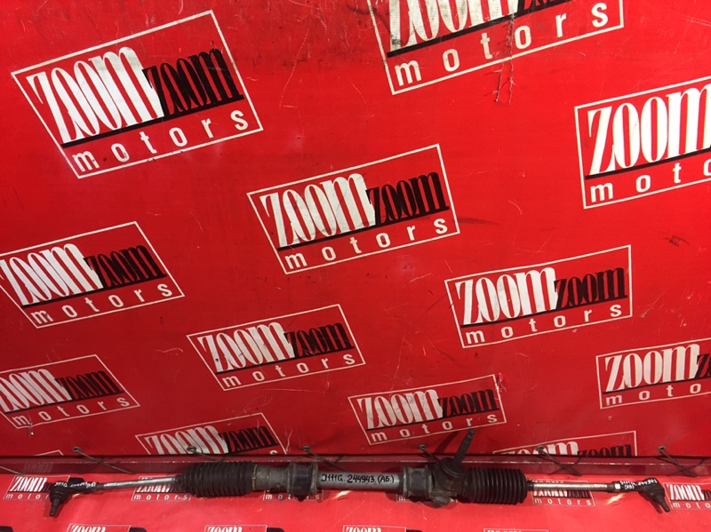 Рулевая рейка, 3000 рублей, Красноярск