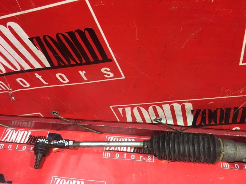 Рулевая рейка, 3000 рублей, Красноярск