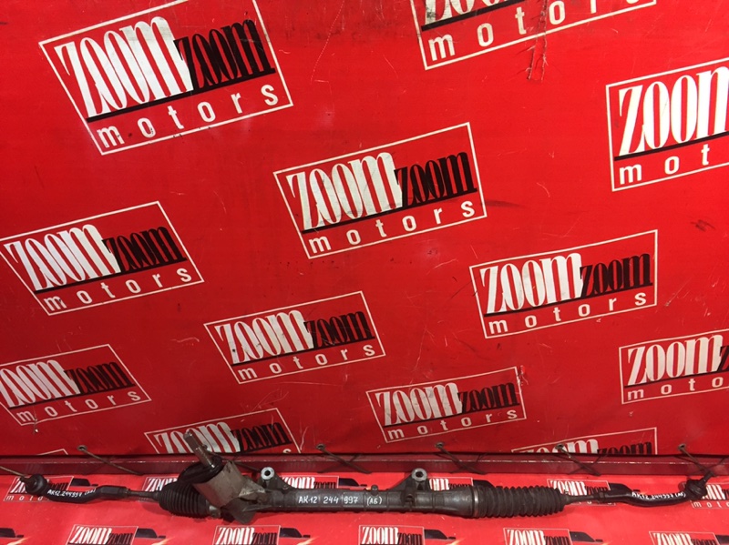 Рулевая рейка, 5300 рублей, Красноярск