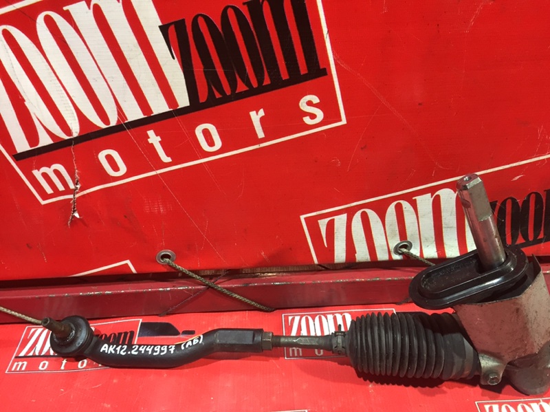 Рулевая рейка, 5300 рублей, Красноярск