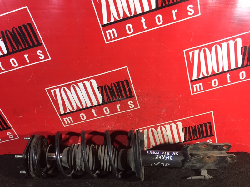 Стойка подвески, 1500 рублей, Красноярск