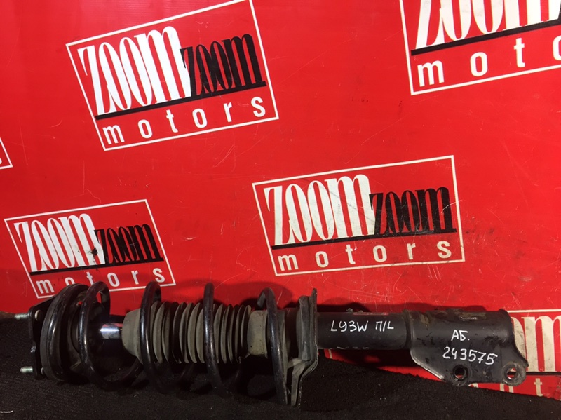 Стойка подвески, 1500 рублей, Красноярск