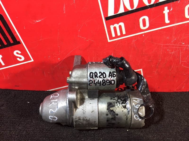 Стартер, 2900 рублей, Красноярск