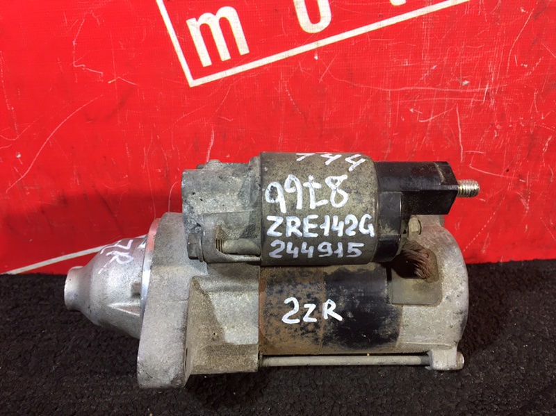 Стартер, 4300 рублей, Красноярск