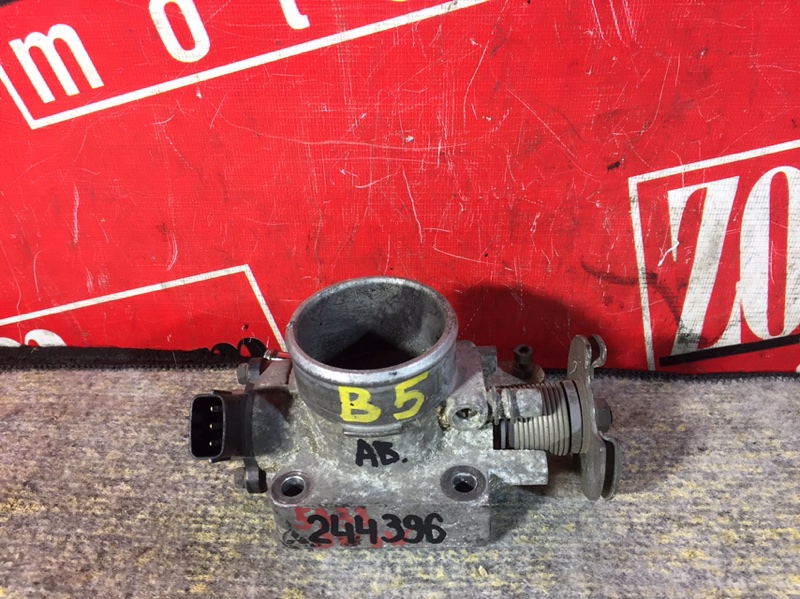 Заслонка дроссельная, 500 рублей, Красноярск