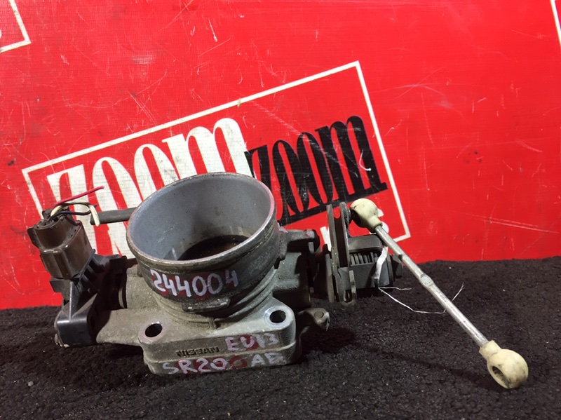 Заслонка дроссельная, 2600 рублей, Красноярск