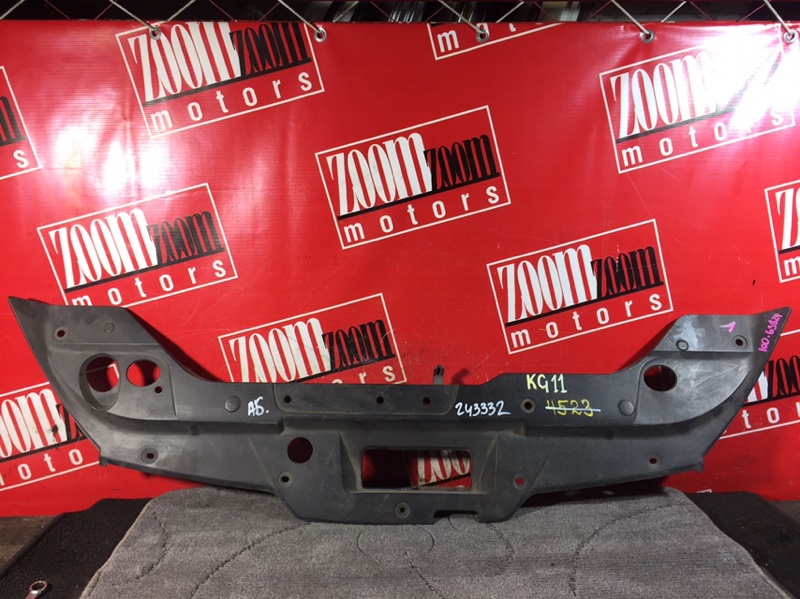 Накладка на решетку радиатора, 500 рублей, Красноярск