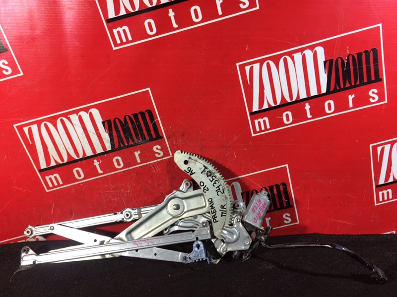 Стеклоподъемник, 500 рублей, Красноярск