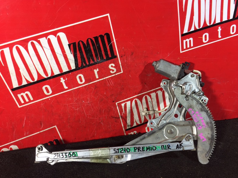 Стеклоподъемник, 500 рублей, Красноярск