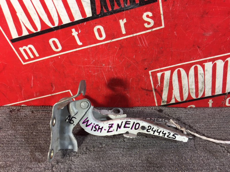 Петля (Шарнир капота), 400 рублей, Красноярск