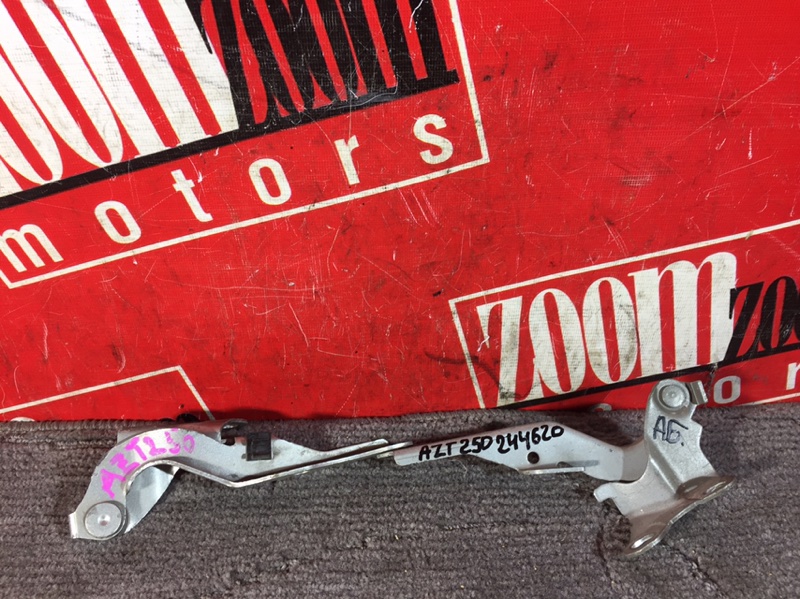 Петля (Шарнир капота), 800 рублей, Красноярск