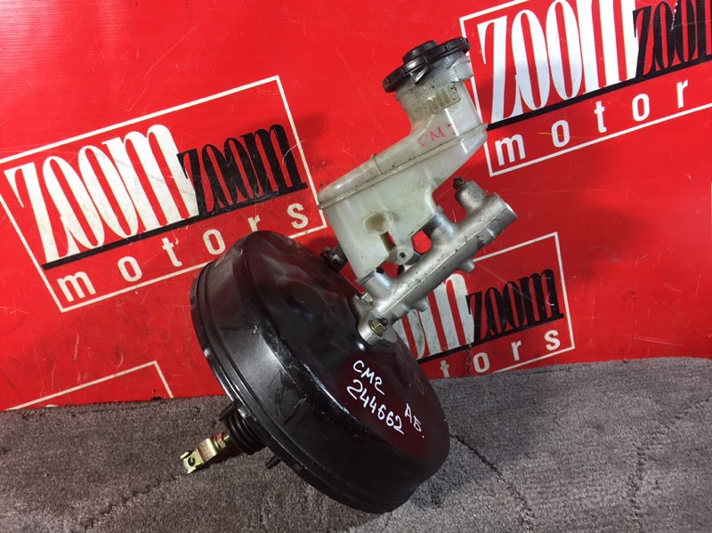 Главный тормозной цилиндр, 1000 рублей, Красноярск