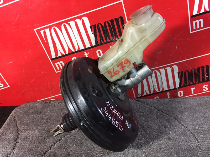 Главный тормозной цилиндр, 1200 рублей, Красноярск