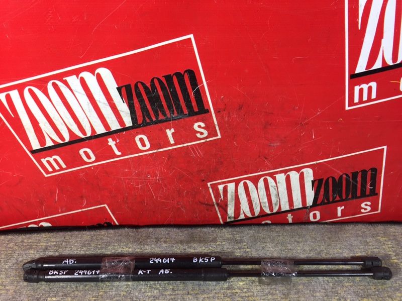 Амортизатор багажника, 500 рублей, Красноярск