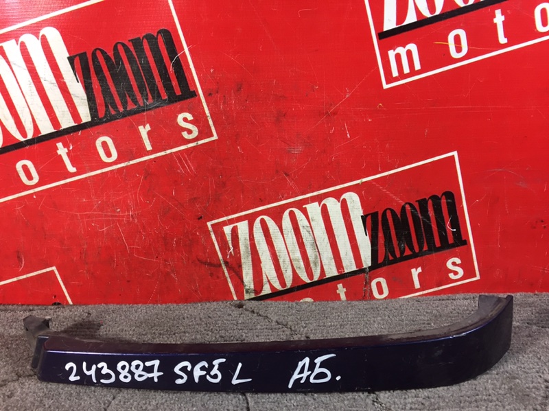 Планка под фару, 700 рублей, Красноярск