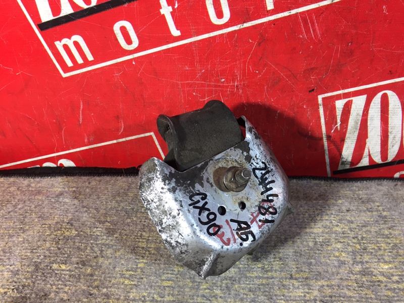 Подушка двигателя, 1500 рублей, Красноярск