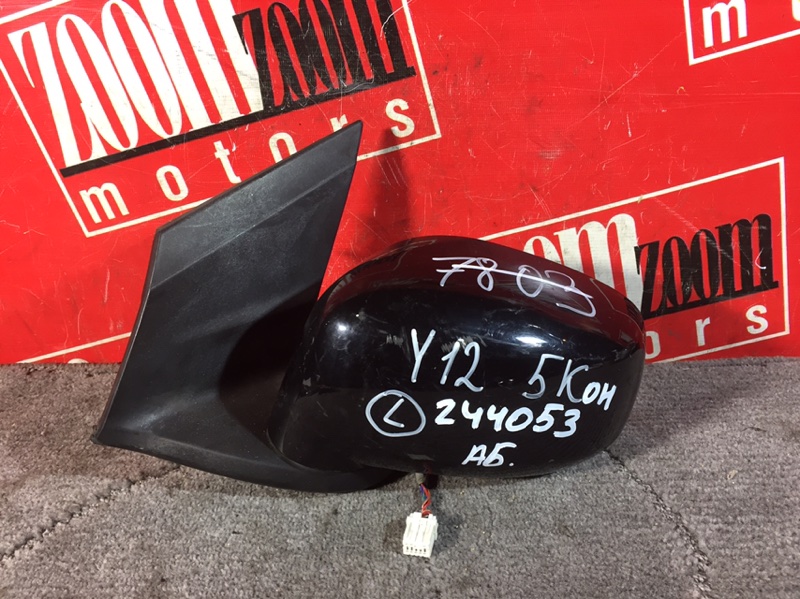 Зеркало боковое, 1500 рублей, Красноярск