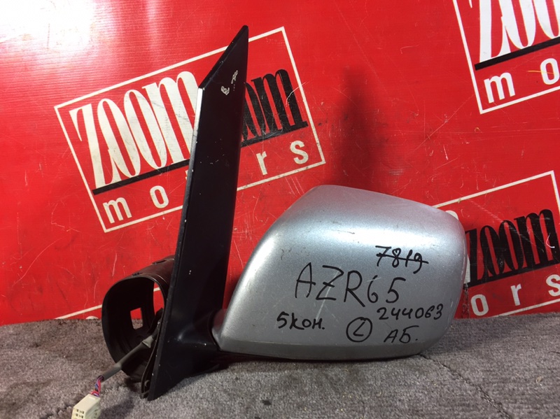 Зеркало боковое, 1500 рублей, Красноярск