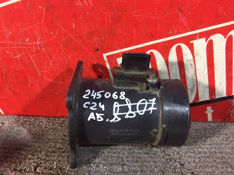 Расходомер (Датчик расхода воздуха), 2400 рублей, Красноярск