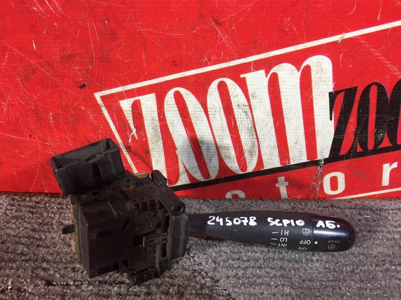 Переключатель стеклоочистителя, 400 рублей, Красноярск