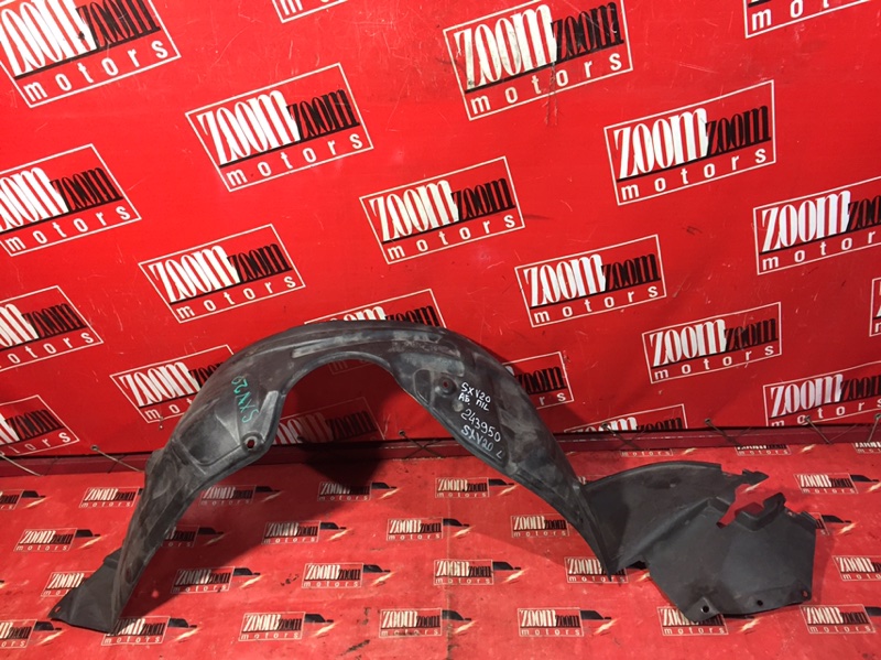 Подкрылок, 900 рублей, Красноярск