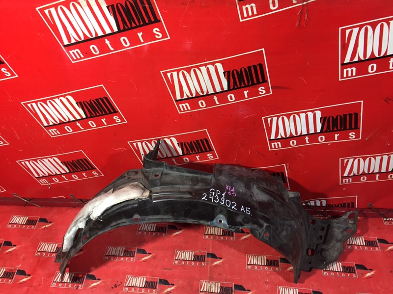 Подкрылок, 500 рублей, Красноярск