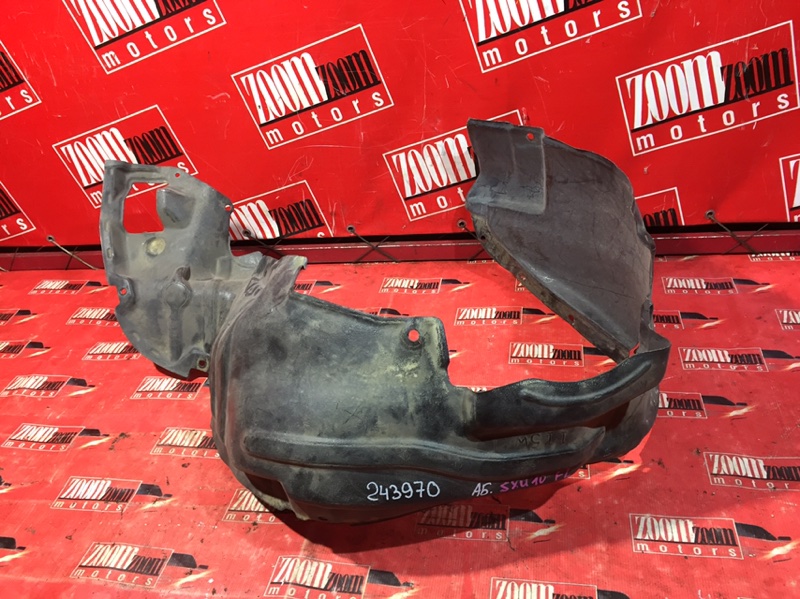 Подкрылок, 1200 рублей, Красноярск