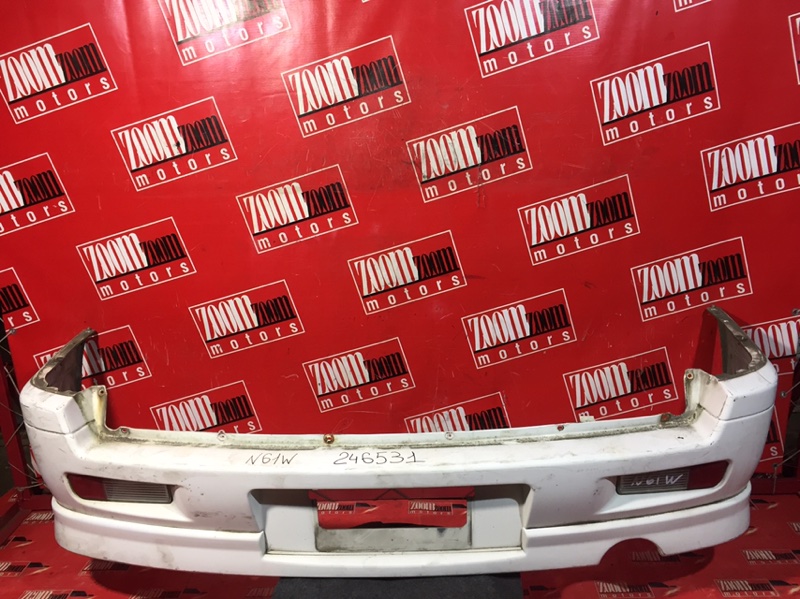 Бампер, 5300 рублей, Красноярск