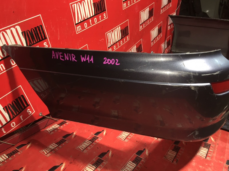 Бампер, 5500 рублей, Красноярск