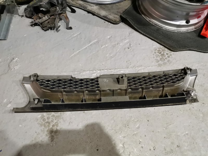 Решетка радиатора, 1300 рублей, Красноярск