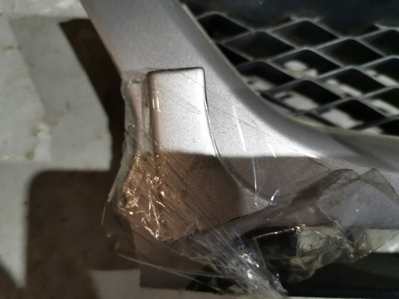 Решетка радиатора, 1300 рублей, Красноярск