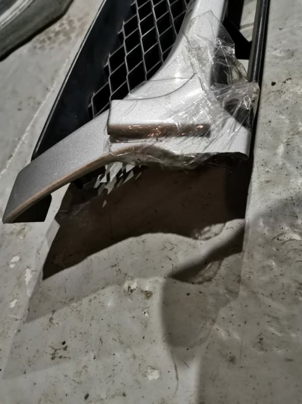 Решетка радиатора, 1300 рублей, Красноярск